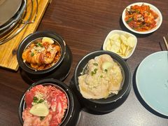 -蒜香焼肉PURUSHIN(马场路店)