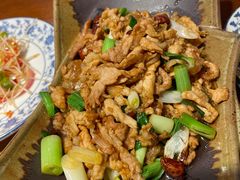 -宣威山野人家·现炒云南菜(金碧店)