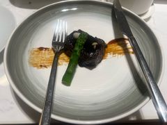 -珍呈中餐厅•粤川淮扬新疆(乌鲁木齐康莱德酒店)