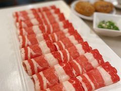 -京门老爆三·铜锅涮肉 爆肚(望京店)