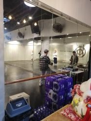 -Union街舞工作室