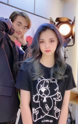 -丝悦发型设计机构