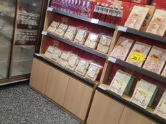 -乔家栅(襄阳南路店)