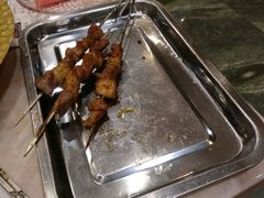 -北疆饭店(宝龙店)