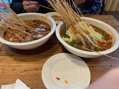 -叶婆婆钵钵鸡(解放碑店)