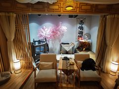 -上川阁剧本杀·狼人杀·血染钟楼(虹口店)
