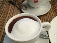 -榖屋house of flour(张江首店)