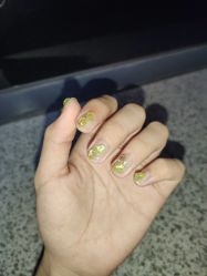 -初NAIL日式美甲美睫沙龙