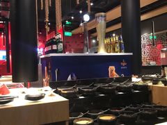 -老十七火锅(虹梅路店)