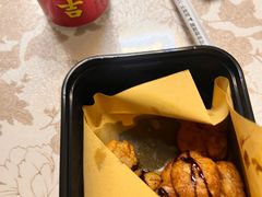 -破店肥哈·东北烧烤·夜宵(南山保利店)