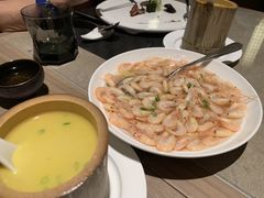 -宁海安岚·南溪阁全日餐厅