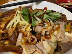 -大三元台湾鲁肉饭(沙井新桥店)