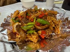 -四妹餐厅(玫瑰街店)