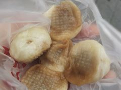 -吃不亏特色包子(三峡广场店)