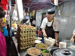 -清真老马家国华牛奶鸡蛋醪糟(正宁路店)