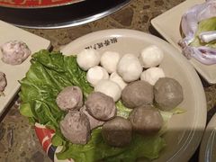 -椒香城门口老火锅(虎门店)