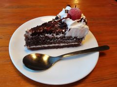 -感觉西餐厅(南师大店)