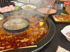 -陈眼镜火锅(总店)