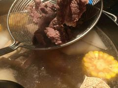 -牛事制造局牛肉火锅(莲岳路店)