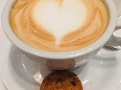 -君悦酒店·La Terrazza意合園·意式风味