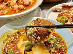 -雀蓝川菜(星悦汇店)