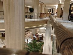 -LONG BAR 廊吧(外滩华尔道夫酒店)