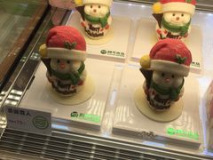-阿可米朵动物奶油生日蛋糕(东特店)