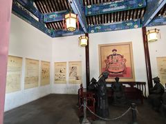 -乾隆行宫