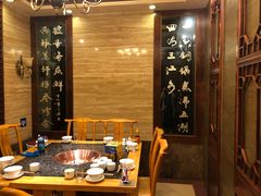 包厢-老码头火锅(玉林店)