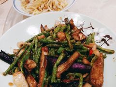 白菜拌海蜇-毓聪妈妈菜(合肥路店)