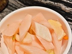 -老船舫·现做活鲜鱼馆(东郊记忆店)
