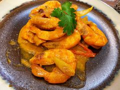 -曼谷食堂·泰国家庭料理(丹桂路店)