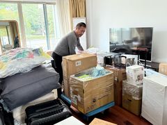 -苏州老手搬家运输服务有限公司