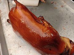 -京味斋·烤鸭·北京菜(安贞店)