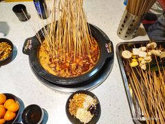 -钢管厂五区小郡肝火锅串串香(总店)