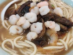 -奎元馆.百年奎元.非遗传承(西湖边的解放路店)
