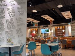 -金湖港式餐厅(建外店)