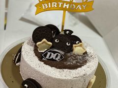 -DQ·蛋糕·冰淇淋(金牛万达店)