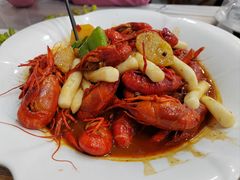 -三好倪氏龙虾(日规路店)