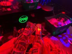 -998KTV(民治民乐店)
