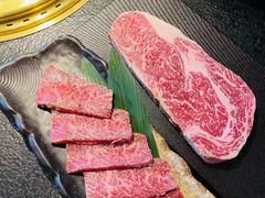 -觅福里•熟成和牛餐厅