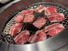 -NIUAN牛庵·日式和牛烧肉(恒隆店)