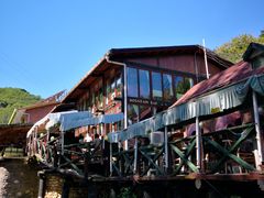 -北京水岸山吧度假村(雁栖镇店)
