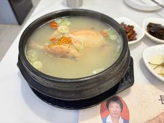 -长顺参鸡汤店(西塔总店)