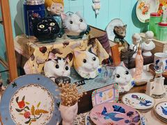 -恋物百货商店(华侨城店)