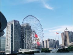 -星城之眼摩天轮