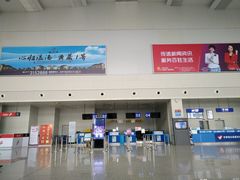 -宜春明月山机场