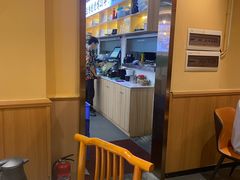 -冰城焰会大丰收铁锅炖(萝岗万达金街店)