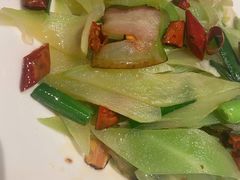 -一品红川菜(皇岗店)