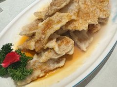-老妈菜馆(建设街店)